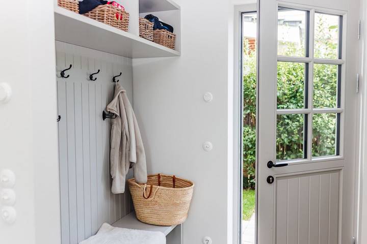 Ferienhaus für 6 Personen, mit Garten auf Föhr - 4