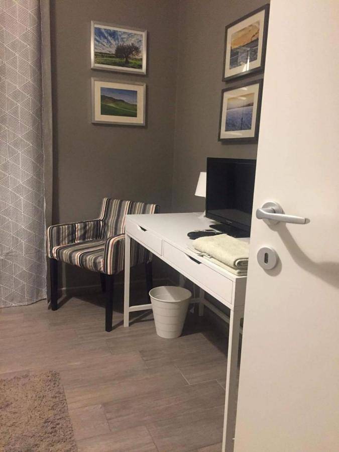 Location de vacances pour 4 personnes, avec vue, animaux acceptés à Caltanissetta - 4