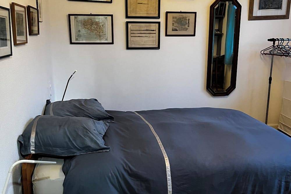 Chambre chez Eliane in Ouessant, Région de Brest