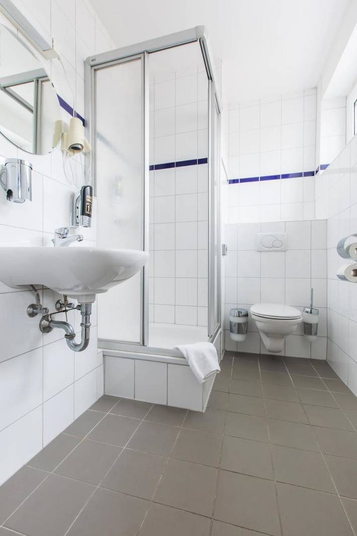 Hôtel pour 10 personnes à Düsseldorf - 4