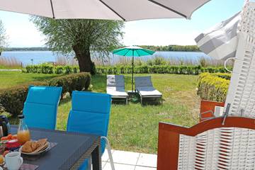 Ferienhaus für 6 Personen in Selliner See, Sellin, Bild 4