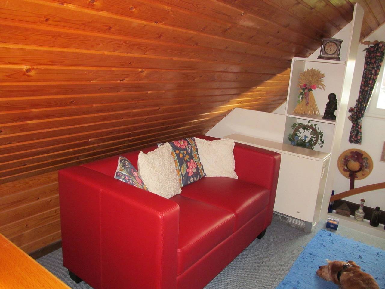 Ferienhaus Strandperle in Sütel, Neukirchen