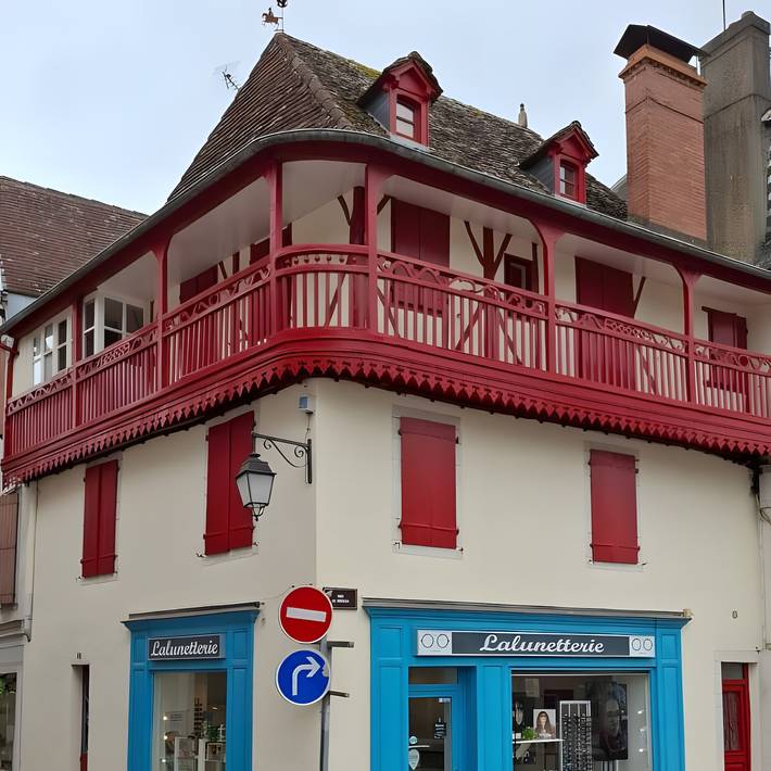 Gîte pour 4 personnes dans Béarn - 3