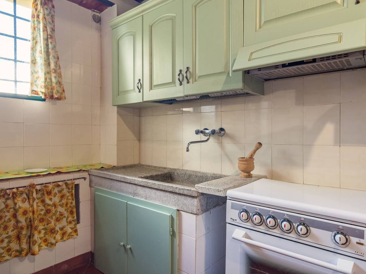 Bauernhaus mit Poolblick in Bucine, Bucine und Umgebung