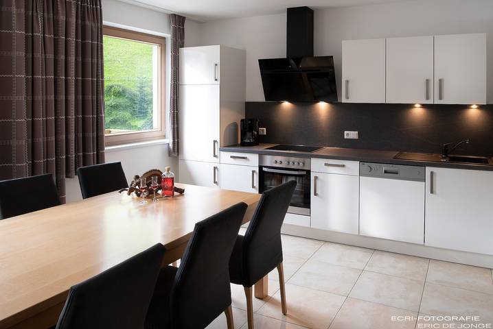 Ferienwohnung für 5 Personen, mit Garten, kinderfreundlich in Gerlos - 3