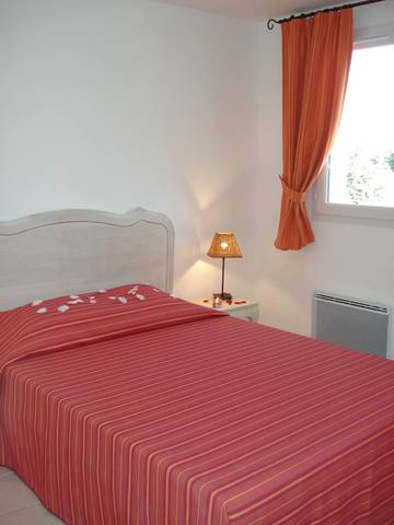 Location De Vacances pour 6 Personnes dans Paradou, Région d'Arles, Photo 3