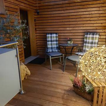 Ferienwohnung für 4 Personen in Bad Lauterberg, Westharz, Bild 4