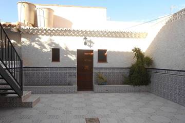 Bungalow para 6 Personas en Mazarrón, Provincia de Murcia, Foto 3