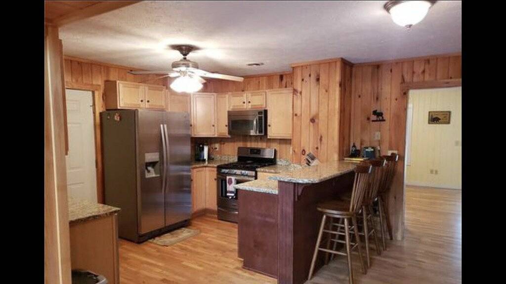 Awesome Family Vacation Lodge - 7 Minuten von der Innenstadt von Blowing Rock, Nc in Blue Ridge Parkway, Caldwell County