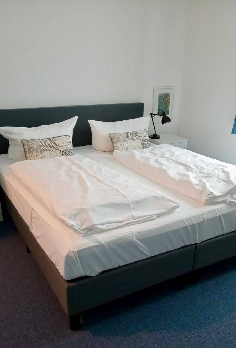 Ganze Wohnung, Haus Rundblick App. 09 in Rantum, Sylt (Gemeinde)
