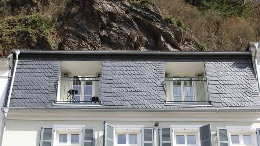 Ferienhaus für 4 Personen in Bad Ems - 3