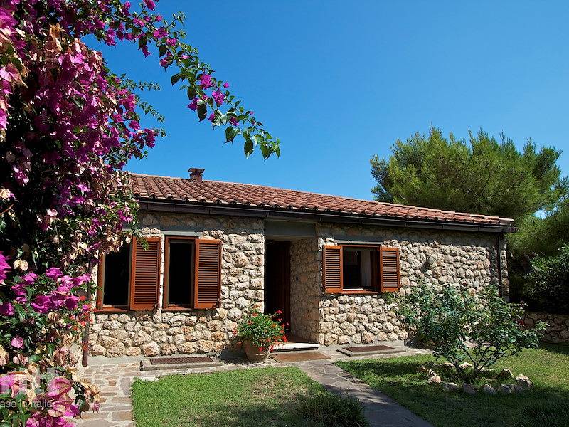 Tritt — Luxury vacation home for 10 people in Porto Ercole right by the sea in Porto Ercole, Provincia de Grosseto