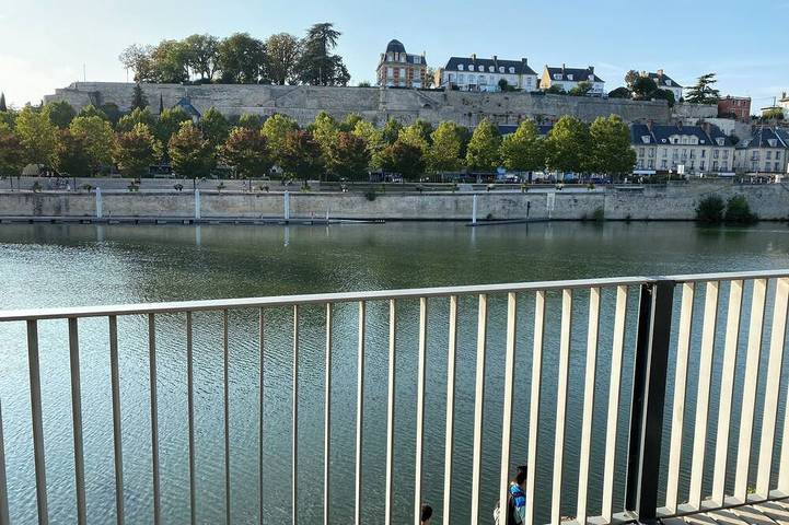 Appartement de vacances pour 7 personnes