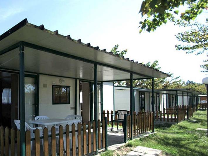 Camping für 5 Personen in Emilia-Romagna - 2