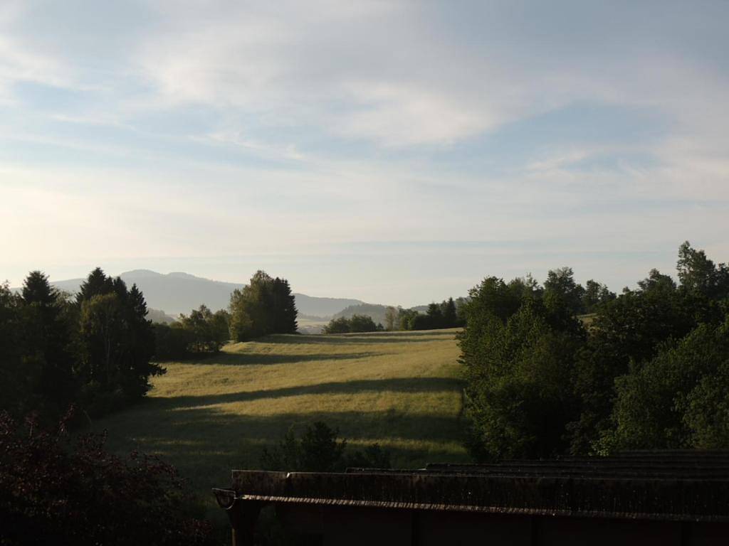 Fw Zauberblick - Ferienwohnung in Zwiesel, Šumava Mountains