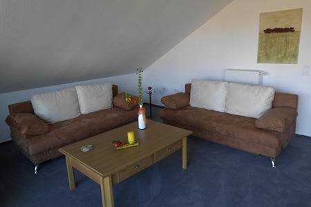 Ferienhaus für 2 Personen, mit Balkon in Nordrhein-Westfalen - 2