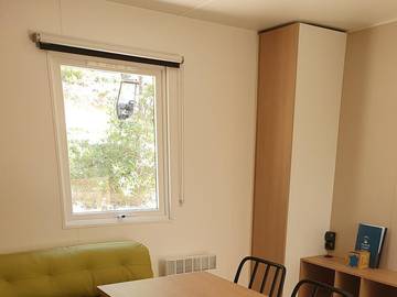 Camping pour 4 Personnes dans Puyloubier, Région d'Aix-en-Provence, Photo 4