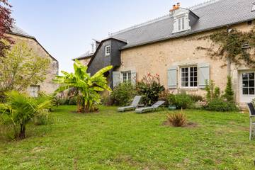 Chambre D’hôte pour 2 Personnes dans Cléré-les-Pins, Indre-et-Loire, Photo 1