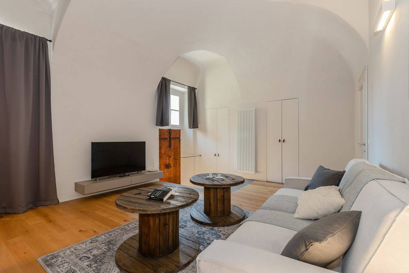 Ganze Wohnung, Asti Centre! San Martino Modern & Elegant Apt x2 in Asti, Asti (Gemeinde)