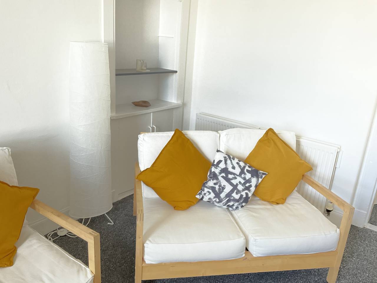 Entire vacation apartment, Immaculate 1-Bed Apartment in Largs in Largs, Clyde Muirshiel Regional Park