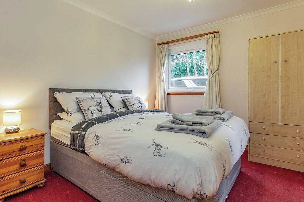 1 bedroom accommodation in Corpach, near Fort William in Nevis Range, Fort William