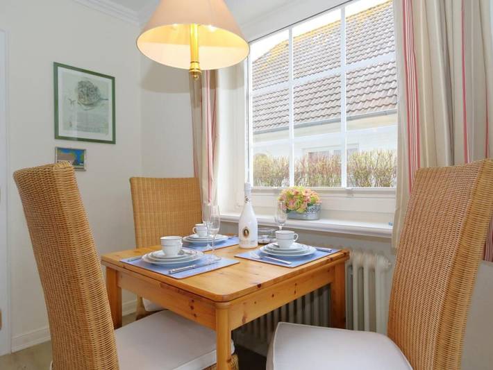 Ganze Wohnung, Sommer Munkmarsch in Munkmarsch, Sylt (Gemeinde)