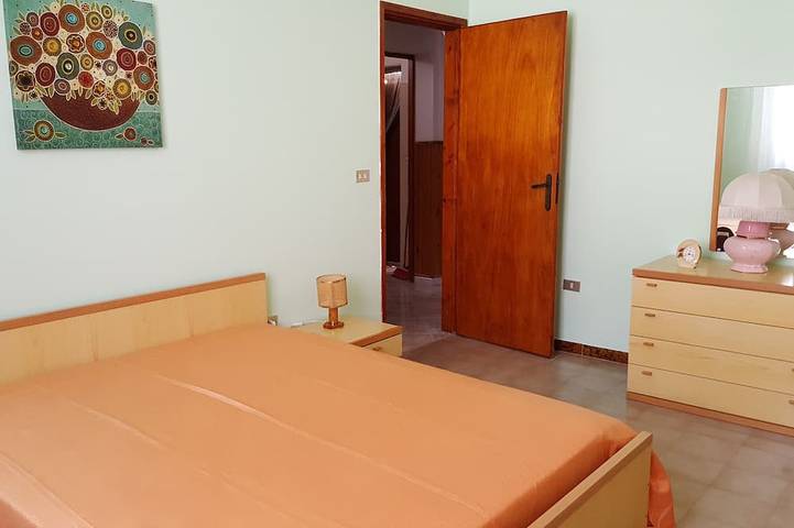 Casa/Villa a 100mt. dal mare-Near the sea -Aria Condizionata in Mazara del Vallo, Marzara del Vallo e dintorni
