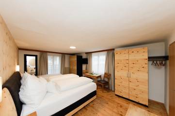 Ferienwohnung für 5 Personen in Altenmarkt im Pongau, Ski Amadé, Bild 4