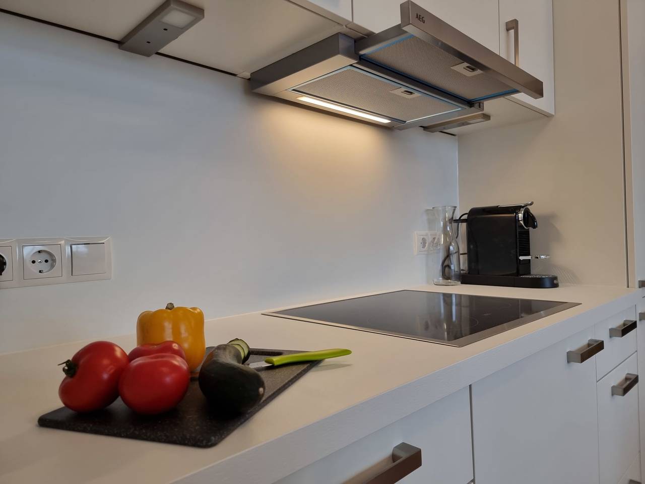 Appartamento intero, Bergschnucke Homes in See, Gruppo del Verwall