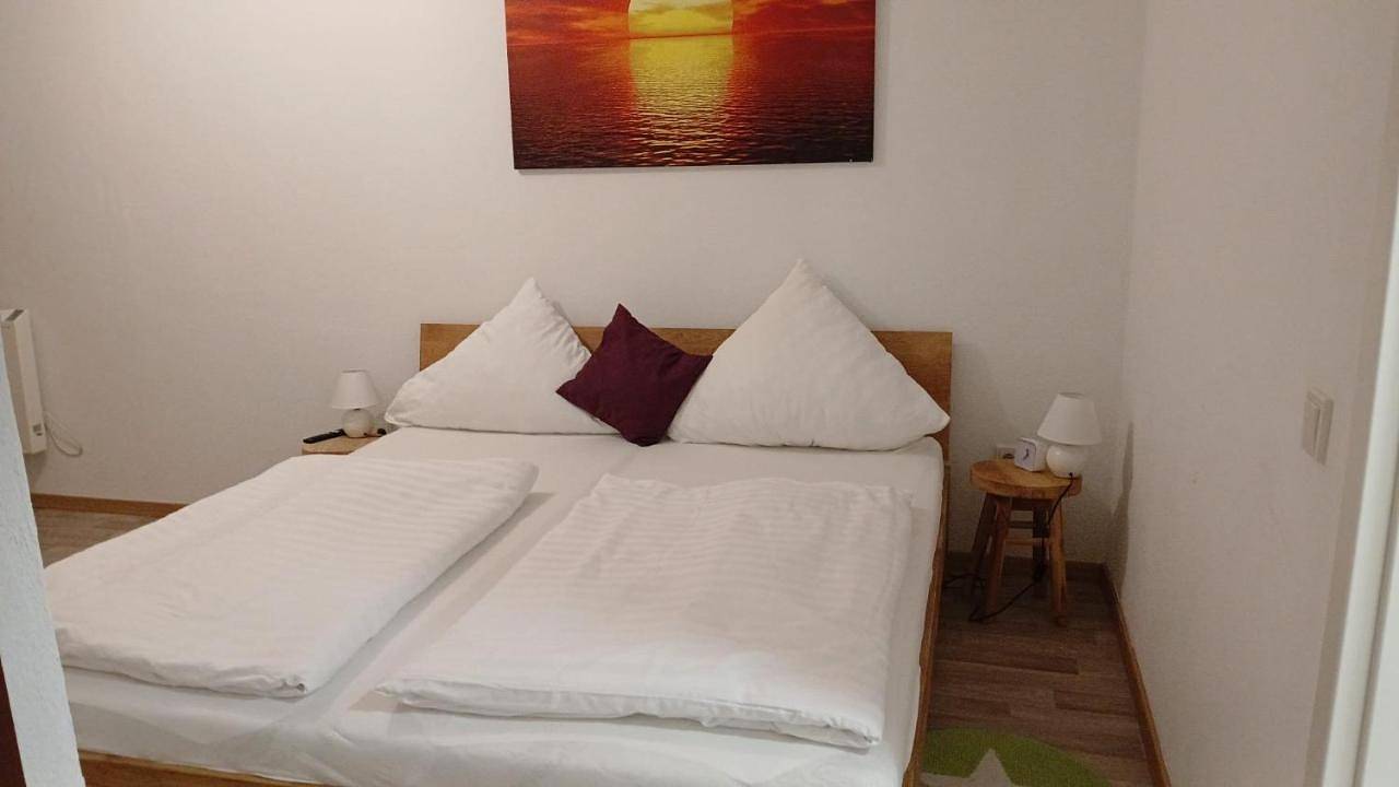 Ganze Wohnung, Apartment in Kinheim, Bernkastel-Kues & Umgebung