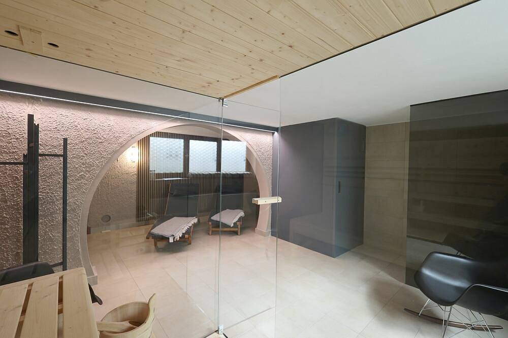 Ferienhaus Schatzhauser | Sauna & Wellness | Grosser eingezäunter (ab Mai 2026) Garten in Alpirsbach, Kinzigtal