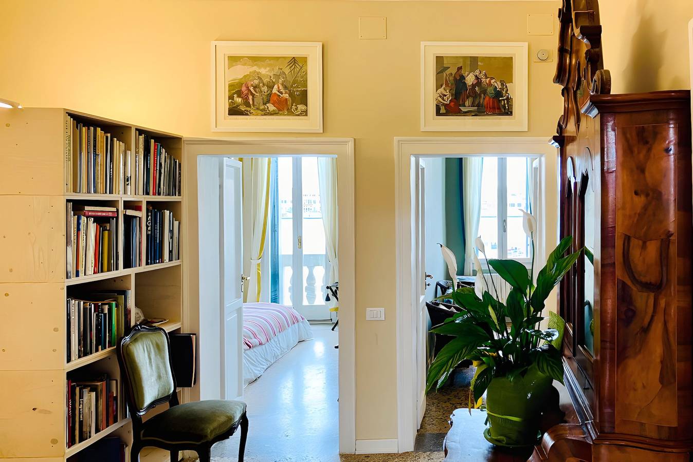 Balcony-Giudecca, foto 14