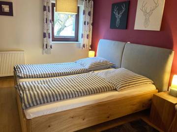 Ferienwohnung für 6 Personen in Winden (Pfalz), Pfälzer Weinland, Bild 2