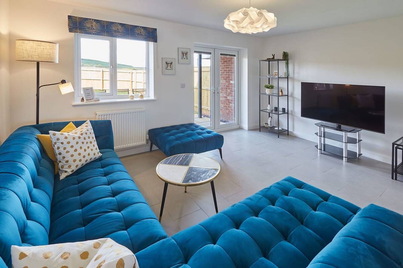 Host Stay Highfield House in Whitby, North York Moors National Park