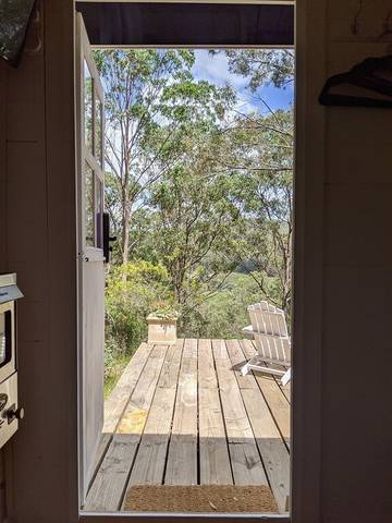 Bungalow für 2 Personen in Wollombi, Hunter Valley, Bild 1