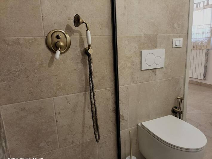 Maison d’hôte pour 4 personnes, avec vue et jardin à Martina Franca - 4