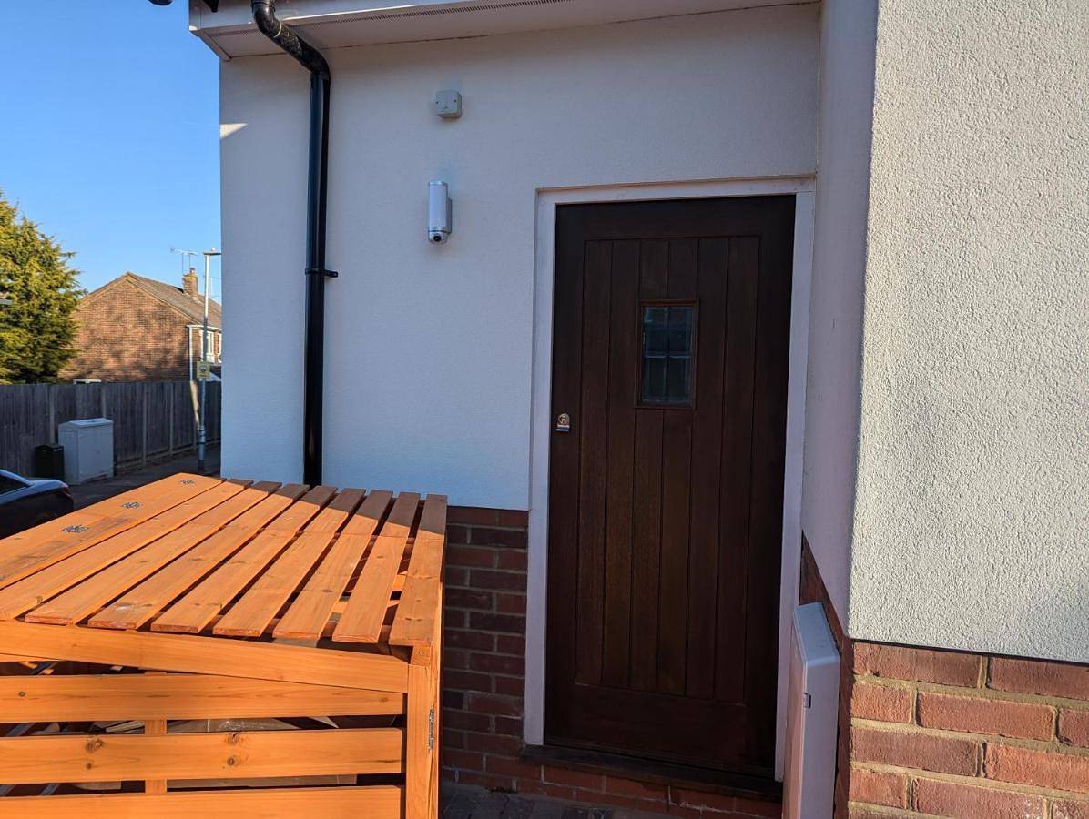 Apartamento entero, Ox Lane Annexe - Harpenden in Harpenden, Hertfordshire