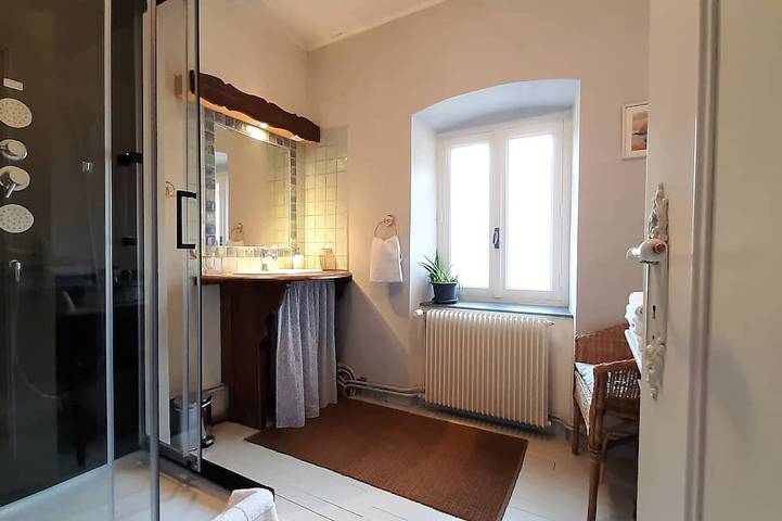 Location de vacances pour 2 personnes à Sembadel - 3