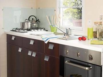 Camping voor 5 Personen in Pornichet, Saint-Nazaire en omgeving, Afbeelding 4