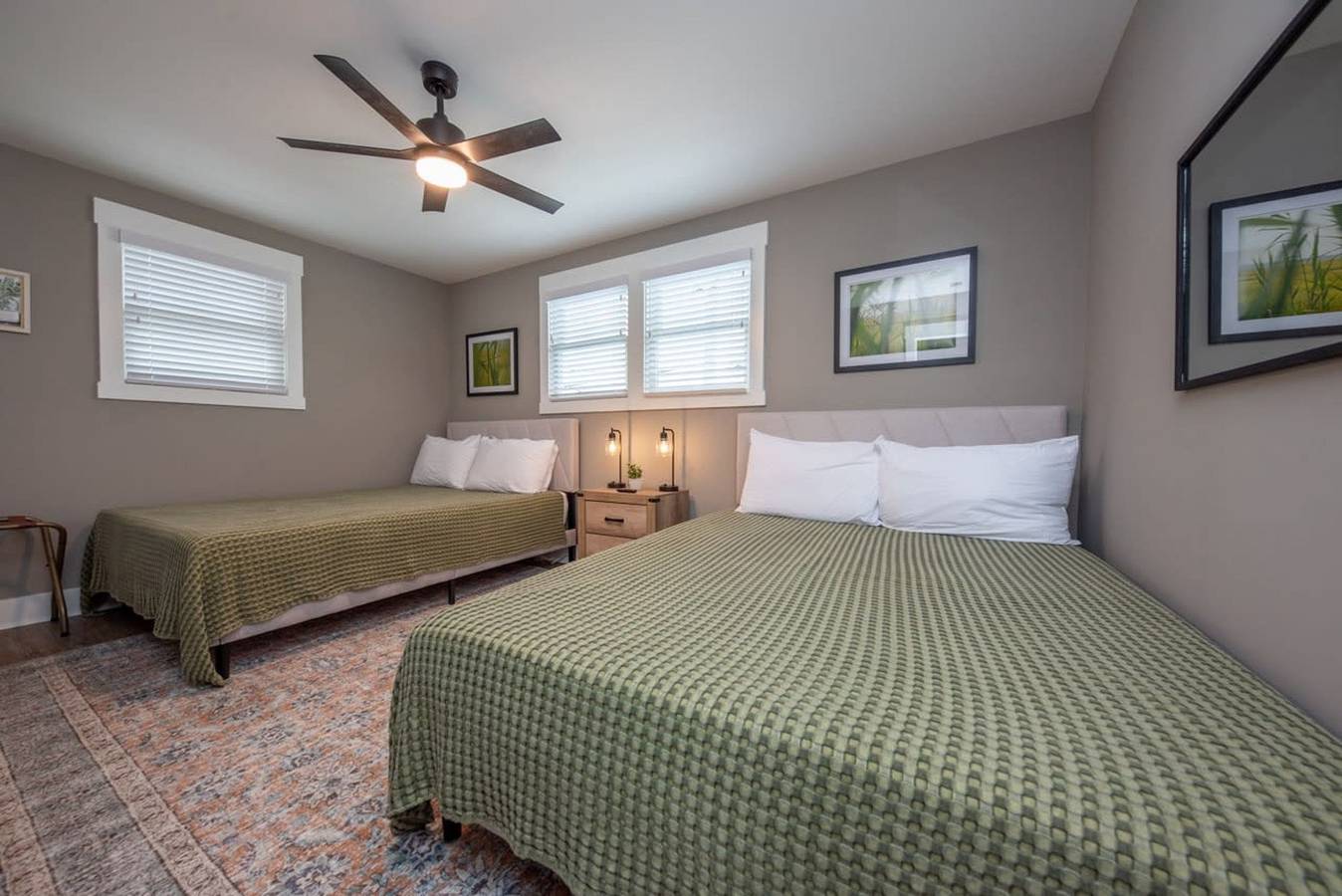 Apartamento entero, Prime Ocean City   Walk to Beach   Patio in Ocean City (New Jersey), Condado de Cape May