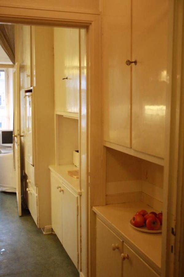 Gîte pour 2 personnes, avec terrasse, animaux acceptés à Commentry - 3