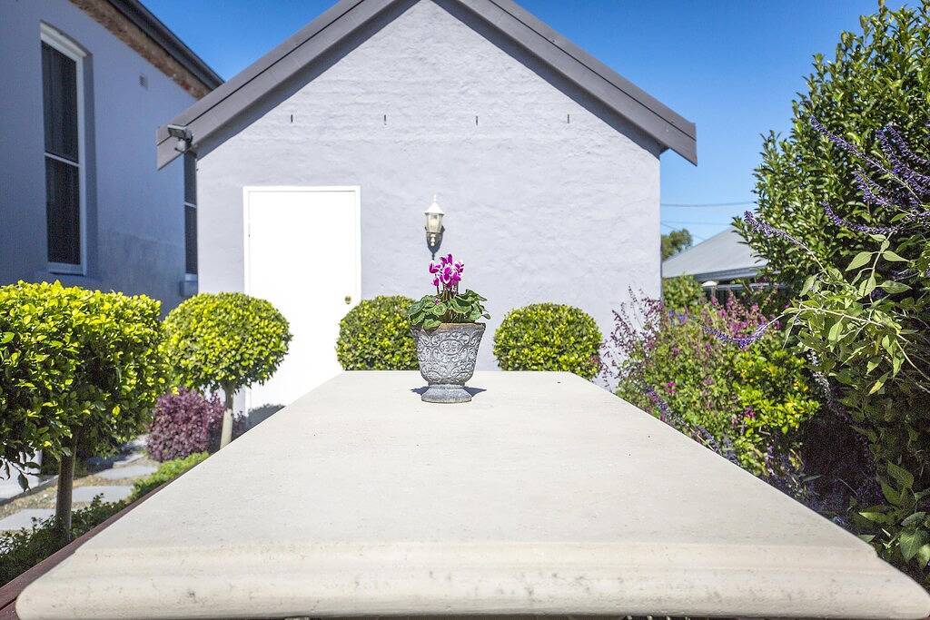 Camellia Cottage - Eine Fusion aus Altem und Neuem, die Sie mit Sicherheit lieben werden in Cessnock, Hunter Valley