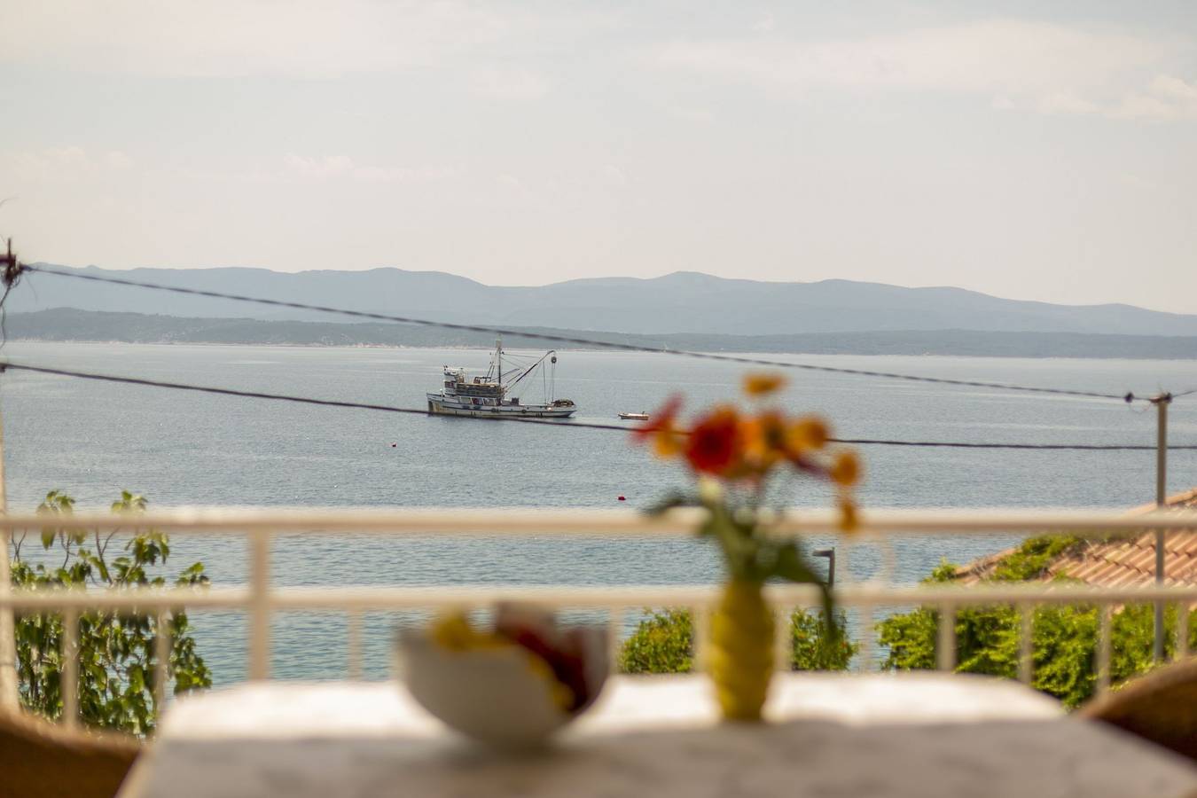 Ganze Wohnung, Apartments Matea in Bol, Brac