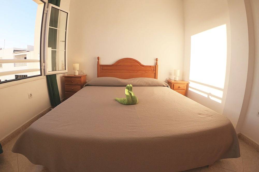 Ganze Wohnung, Ferienunterkunft nahe am Meer mit Wlan und Sat-Tv in Playa de Gran Tarajal, Gran Tarajal