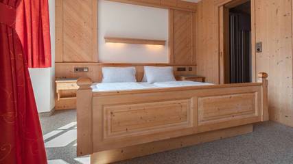 Ferienwohnung für 4 Personen in Lechtaler Alpen, Bichlbach, Bild 4