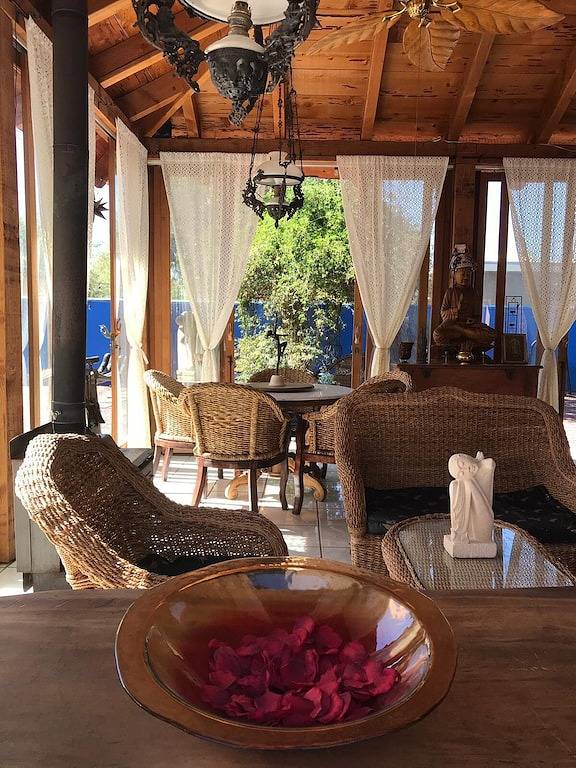 Maison d’hôte pour 5 personnes, avec jardin dans Arizona - 4