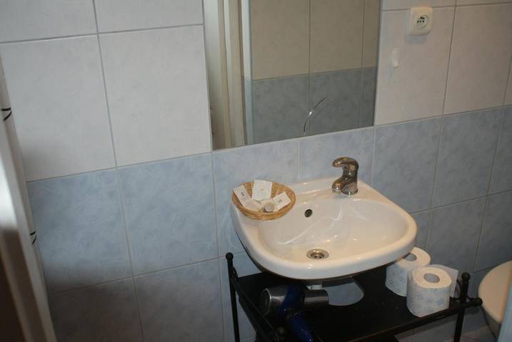 Chambre d’hôte pour 3 personnes à Cracovie - 3