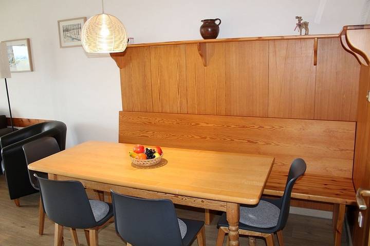 Ferienhaus für 7 Personen, mit Terrasse und Garten, mit Haustier im Ostallgäu - 4