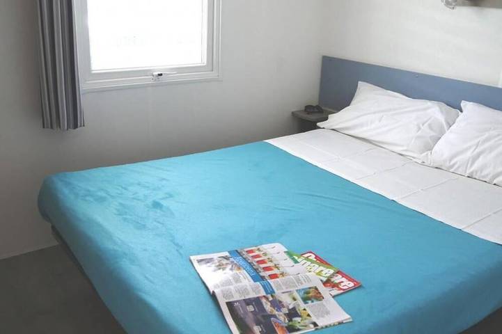 Ferienhaus für 5 Personen, mit Pool in Plattensee nordufer - 2