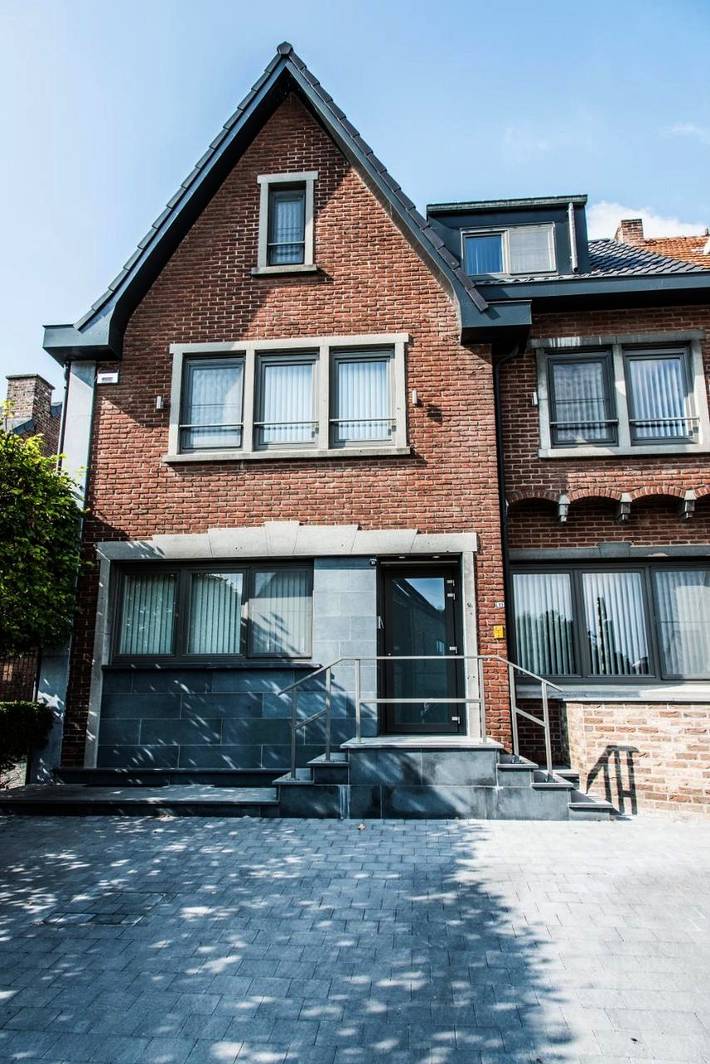 Location de vacances pour 6 personnes, avec terrasse à Maasmechelen - 3
